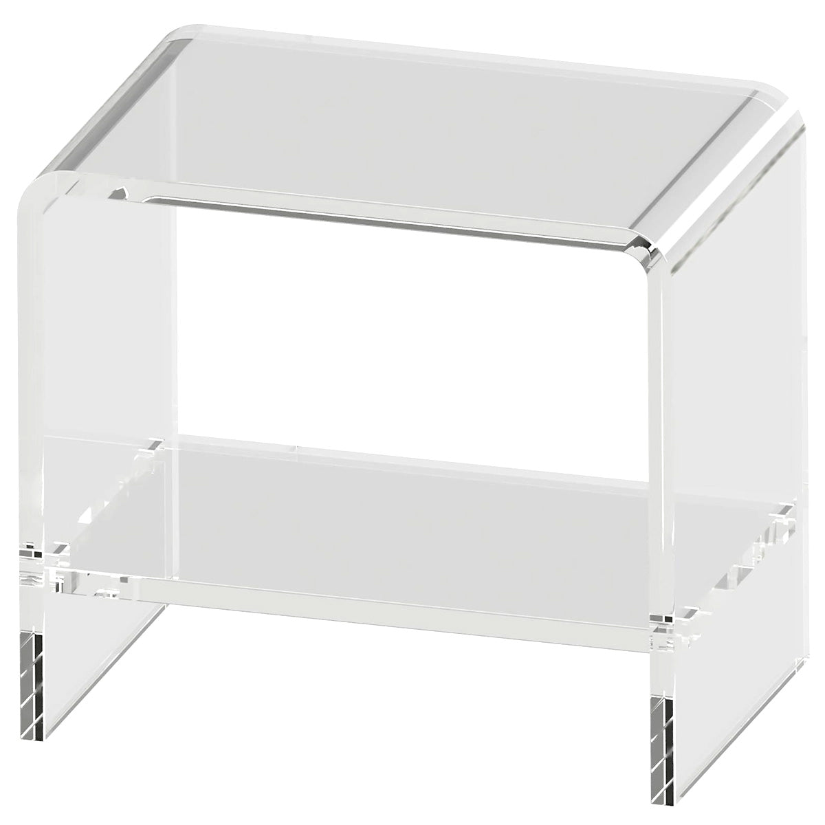 Acrylic Shower Seat
